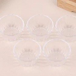 Plastic Tart Cup