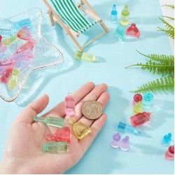 Mixed Mini Bottles