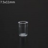 Mini Plain Glass