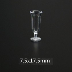 Mini Milkshake Glass