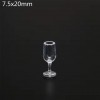 Mini Wine Glass