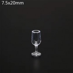 Mini Wine Glass