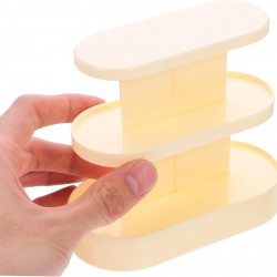 Mini Shelf Rack
