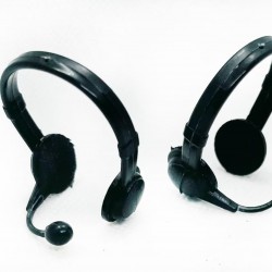 Headset Mini