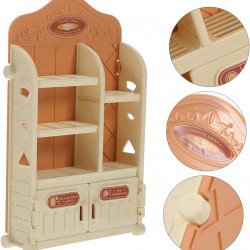 Doll house Kitchen Furniture