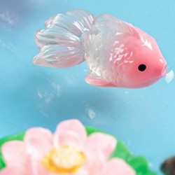 Mini Koi Fish