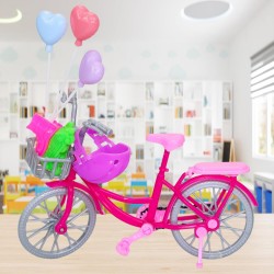 Doll Toy Bicycle 