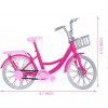 Doll Toy Bicycle 