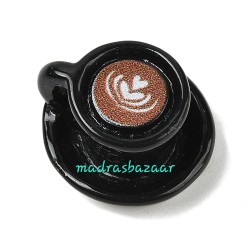Resin Coffee Cup