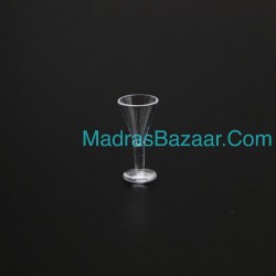 Mini Martini Glass