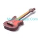 Miniature Guitar 