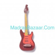 Miniature Guitar 
