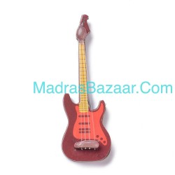 Miniature Guitar 
