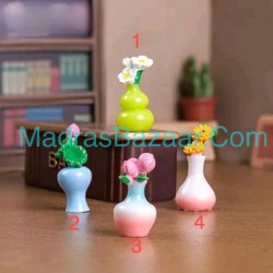 Mini Flower Vase