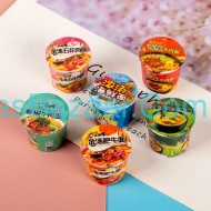 Noodle Cup