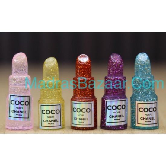 coco lipstick