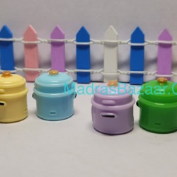 Mini Cooker