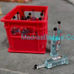 Mini Crate