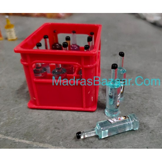 Mini Crate