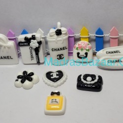 Chanel Charms Chanel Charms