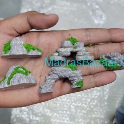 Landscape Rock
