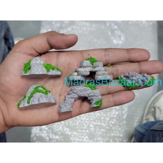 Landscape Rock