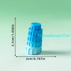 Leaning Tower of Pisa