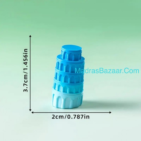 Leaning Tower of Pisa