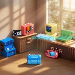 Miniature Retro Devices