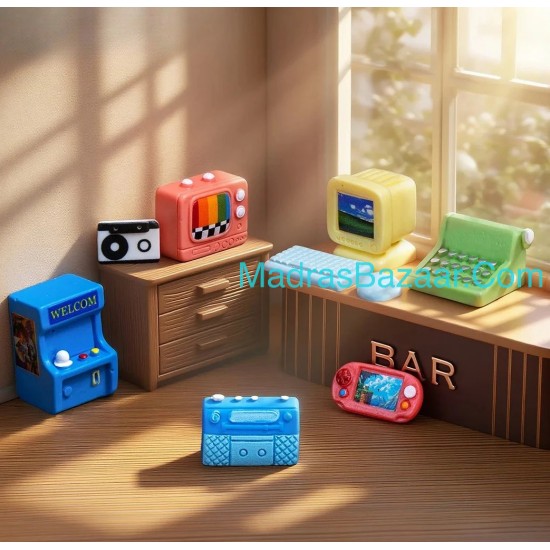 Miniature Retro Devices