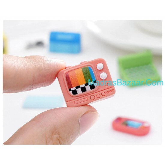 Miniature Retro Devices