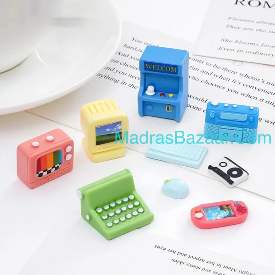 Miniature Retro Devices