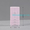 Pink Cupboard