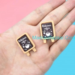 Coffee Shop Sign Board