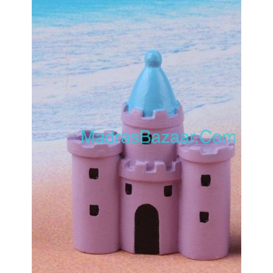 Mini Castle
