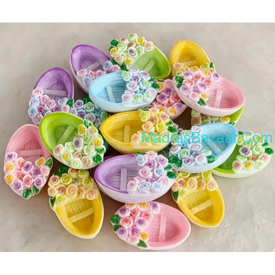 Flower Boat