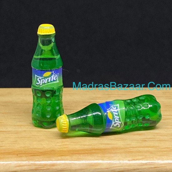 Mini Sprite