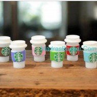 Starbucks Coffee Cup