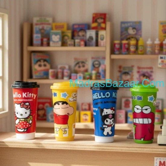 Hello Kitty Tumbler