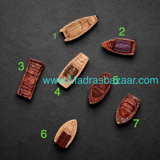 Boat Design 3