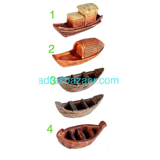 Boat Design 4