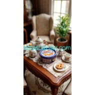 Danisa Cookie Box