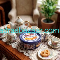 Danisa Cookie Box