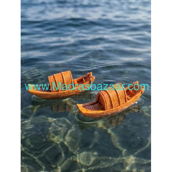 Boat Design 10