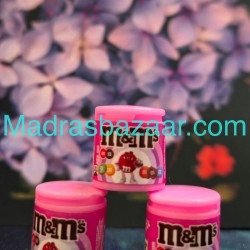 M & M Candies