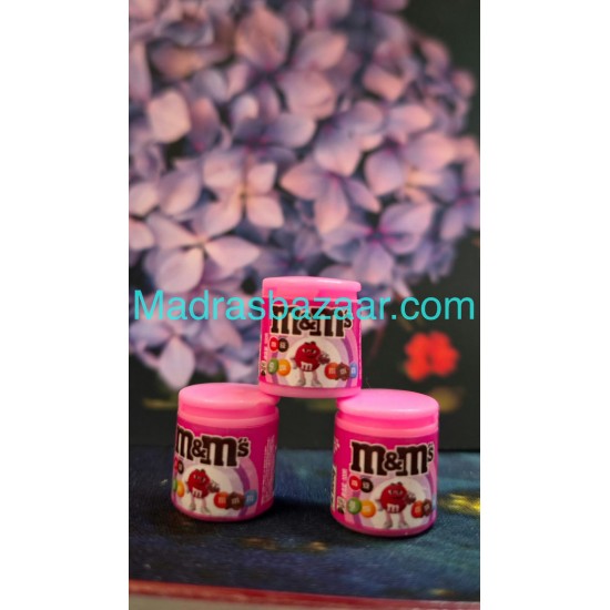 M & M Candies