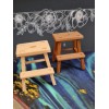 Small Bench