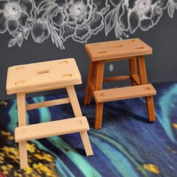 Small Bench
