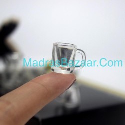 Mini cups