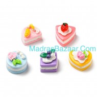 Miniature Cakes